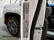 ✅ 2025 Jeep Wagoneer Series II • VIN: 1C4SJVBP1SS510247 • Lot: 81116075. Listed on Copart with 19,317 mi. Free auction sales archive from the USA and detailed vehicle history report at DreamBid. Image 13.