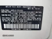 ✅ 2014 Subaru Forester Premium • VIN: JF2SJAEC8EH554248 • Лот: 43522746. Опубликован ранее на IAAI с пробегом 134 860 миль. Бесплатный доступ к архиву аукционных продаж из США и подробный отчёт об истории автомобиля на DreamBid. Изображение 9.