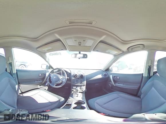 ✅ 2013 Nissan Rogue S • VIN: JN8AS5MV0DW646339 • Lot: 91066425. Listed on Copart with 156,786 mi. Free auction sales archive from the USA and detailed vehicle history report at DreamBid. Image 14.