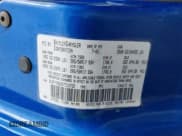 ✅ 2003 Chrysler PT Cruiser • VIN: 3C4FY78G93T513722 • Lot: 43230243. Wystawiony na IAAI z przebiegiem 73 989 mil. Bezpłatny archiwum sprzedaży aukcyjnych z USA i szczegółowy raport historii pojazdu na DreamBid. Zdjęcie 9.