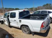 ✅ 2013 Toyota Tacoma • VIN: 5TFJX4CN5DX030249 • Лот: 41810560. Опубликован ранее на IAAI с пробегом 177 680 миль. Бесплатный доступ к архиву аукционных продаж из США и подробный отчёт об истории автомобиля на DreamBid. Изображение 14.