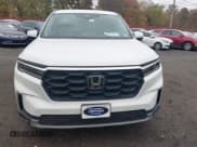 ✅ 2023 Honda Pilot EX-L • VIN: 5FNYG1H51PB012156 • Лот: 43568539. Опубликован ранее на IAAI с пробегом 24 668 миль. Бесплатный доступ к архиву аукционных продаж из США и подробный отчёт об истории автомобиля на DreamBid. Изображение 12.