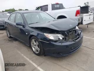 ✅ 2011 Saab 9-3 • VIN: YS3FA4CYXB1300506 • Lot: 42714791. Wystawiony na IAAI z przebiegiem 90 077 mil. Bezpłatny archiwum sprzedaży aukcyjnych z USA i szczegółowy raport historii pojazdu na DreamBid. Zdjęcie 1.