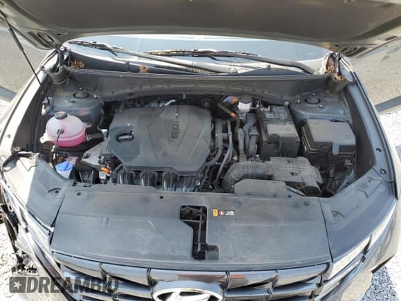 ✅ 2022 Hyundai Tucson SE • VIN: 5NMJA3AE7NH009959 • Lot: 65535513. Wystawiony na Copart z przebiegiem 35 818 mil. Bezpłatny archiwum sprzedaży aukcyjnych z USA i szczegółowy raport historii pojazdu na DreamBid. Zdjęcie 12.