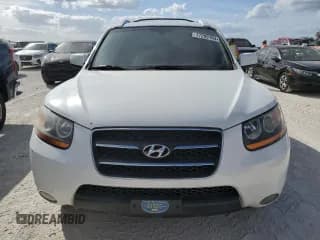 ✅ 2009 Hyundai Santa Fe Limited • VIN: 5NMSH13E69H246692 • Lot: 77209164. Listed on Copart with Not provided. Free auction sales archive from the USA and detailed vehicle history report at DreamBid. Image 5.