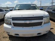 ✅ 2008 Chevrolet Suburban 1LT • VIN: 1GNFK16308J250752 • Lot: 62822865. Listed on Copart with 193,038 mi. Free auction sales archive from the USA and detailed vehicle history report at DreamBid. Image 5.