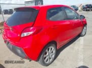 ✅ 2012 Mazda 2 Touring • VIN: JM1DE1LZ7C0141879 • Лот: 42547336. Опубликован ранее на IAAI с пробегом 164 510 миль. Бесплатный доступ к архиву аукционных продаж из США и подробный отчёт об истории автомобиля на DreamBid. Изображение 4.