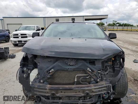 ✅ 2010 Ford Edge Sport • VIN: 2FMDK3AC8ABB26768 • Lot: 58845955. Listed on Copart with 154,189 mi. Free auction sales archive from the USA and detailed vehicle history report at DreamBid. Image 5.