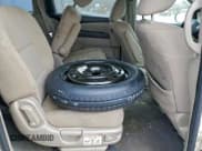 ✅ 2016 Honda Odyssey LX • VIN: 5FNRL5H25GB100981 • Lot: 94882745. Listed on Copart with 154,168 mi. Free auction sales archive from the USA and detailed vehicle history report at DreamBid. Image 11.