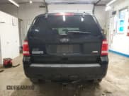 ✅ 2012 Ford Escape XLT • VIN: 1FMCU9DG5CKA02036 • Лот: 92882825. Опубликован ранее на Copart с пробегом 165 354 миль. Бесплатный доступ к архиву аукционных продаж из США и подробный отчёт об истории автомобиля на DreamBid. Изображение 6.