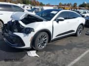 ✅ 2024 Toyota Crown XLE • VIN: JTDAAAAF7R3029016 • Lot: 43525243. Listed on IAAI with 26,740 mi. Free auction sales archive from the USA and detailed vehicle history report at DreamBid. Image 18.