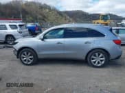 ✅ 2016 Acura MDX Advance • VIN: 5FRYD4H98GB041150 • Лот: 41962252. Опубликован ранее на IAAI с пробегом 107 470 миль. Бесплатный доступ к архиву аукционных продаж из США и подробный отчёт об истории автомобиля на DreamBid. Изображение 15.