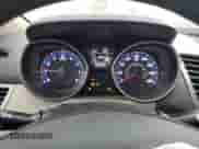 2015 Hyundai Elantra Limited z VIN 5NPDH4AE2FH588684, wystawiony jako Copart lot #43855225 z przebiegiem 50 583 mil mil oraz Szkoda całkowita • Salvage title. Historia ofert i sprzedaży dostępna na DreamBid. Obrazek 9.