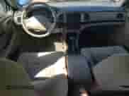 2005 Chevrolet Impala z VIN 2G1WF52E859185189, wystawiony jako Copart lot #70716754 z przebiegiem 181 707 mil mil oraz Szkoda całkowita • Salvage title. Historia ofert i sprzedaży dostępna na DreamBid. Obrazek 8.