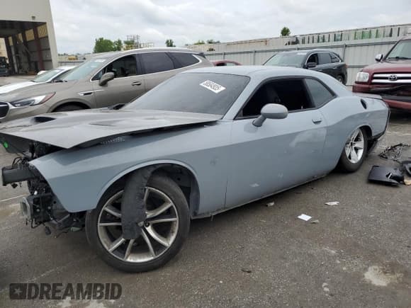 ✅ 2020 Dodge Challenger SRT Hellcat Widebody • VIN: 2C3CDZC98LH234939 • Lot: 58584935. Wystawiony na Copart z przebiegiem Nie podano. Bezpłatny archiwum sprzedaży aukcyjnych z USA i szczegółowy raport historii pojazdu na DreamBid. Zdjęcie 1.