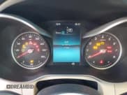 ✅ 2021 Mercedes-Benz GLC 300 • VIN: W1N0G8DB0MV265315 • Lot: 87311415. Listed on Copart with 17,141 mi. Free auction sales archive from the USA and detailed vehicle history report at DreamBid. Image 9.