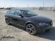 ✅ 2011 Audi A3 Premium Plus • VIN: WAUMFAFM5BA007360 • Лот: 61572955. Опубликован ранее на Copart с пробегом 104 520 миль. Бесплатный доступ к архиву аукционных продаж из США и подробный отчёт об истории автомобиля на DreamBid. Изображение 4.