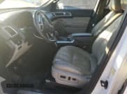 ✅ 2011 Ford Explorer Limited • VIN: 1FMHK7F89BGA14097 • Лот: 82606995. Опубликован ранее на Copart с пробегом 247 689 миль. Бесплатный доступ к архиву аукционных продаж из США и подробный отчёт об истории автомобиля на DreamBid. Изображение 7.