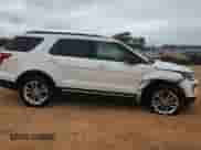 2018 Ford Explorer XLT z VIN 1FM5K7D82JGC62891, wystawiony jako Copart lot #85297175 z przebiegiem 140 079 mil mil oraz Szkoda całkowita • Salvage title. Historia ofert i sprzedaży dostępna na DreamBid. Obrazek 15.