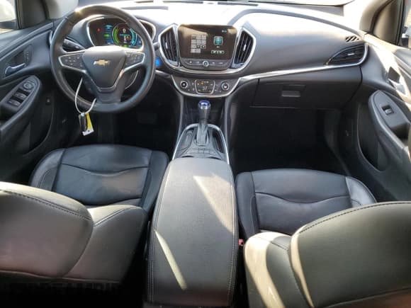 ✅ 2016 Chevrolet Volt Premier • VIN: 1G1RD6S5XGU123887 • Lot: 75184763. Wystawiony na Copart z przebiegiem 78 899 mil. Bezpłatny archiwum sprzedaży aukcyjnych z USA i szczegółowy raport historii pojazdu na DreamBid. Zdjęcie 8.