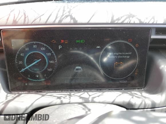 ✅ 2022 Hyundai Tucson SEL Convenience • VIN: KM8JFCA11NU079928 • Lot: 67413174. Wystawiony na Copart z przebiegiem 10 247 mil. Bezpłatny archiwum sprzedaży aukcyjnych z USA i szczegółowy raport historii pojazdu na DreamBid. Zdjęcie 9.