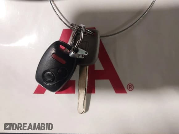 ✅ 2008 Honda CR-V EX • VIN: JHLRE38568C033205 • Lot: 43667537. Listed on IAAI with 225,751 mi. Free auction sales archive from the USA and detailed vehicle history report at DreamBid. Image 11.