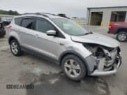 ✅ 2016 Ford Escape SE • VIN: 1FMCU9G99GUC71163 • Lot: 81151345. Listed on Copart with 126,079 mi. Free auction sales archive from the USA and detailed vehicle history report at DreamBid. Image 4.