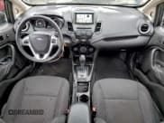 ✅ 2019 Ford Fiesta SE • VIN: 3FADP4EJ8KM133729 • Lot: 94274545. Wystawiony na Copart z przebiegiem 102 031 mil. Bezpłatny archiwum sprzedaży aukcyjnych z USA i szczegółowy raport historii pojazdu na DreamBid. Zdjęcie 8.