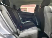 ✅ 2023 Chevrolet Bolt EV 1LT • VIN: 1G1FW6S08P4186035 • Lot: 79163604. Wystawiony na Copart z przebiegiem 28 839 mil. Bezpłatny archiwum sprzedaży aukcyjnych z USA i szczegółowy raport historii pojazdu na DreamBid. Zdjęcie 10.