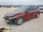 ✅ 2020 Toyota Camry LE • VIN: 4T1C11AK1LU956368 • Lot: 89528995. Listed on Copart with 94,269 mi. Free auction sales archive from the USA and detailed vehicle history report at DreamBid. Image 1.