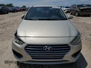 ✅ 2019 Hyundai Accent SE • VIN: 3KPC24A39KE049652 • Лот: 62018194. Опубликован ранее на Copart с пробегом 64 748 миль. Бесплатный доступ к архиву аукционных продаж из США и подробный отчёт об истории автомобиля на DreamBid. Изображение 5.