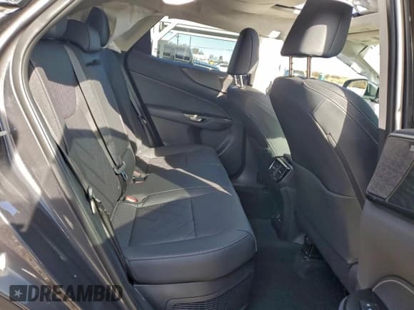 ✅ 2025 Lexus NX 350h Luxury • VIN: 2T2HKCEZ8SC051353 • Lot: 94767115. Listed on Copart with 7,770 mi. Free auction sales archive from the USA and detailed vehicle history report at DreamBid. Image 10.