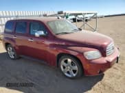 ✅ 2007 Chevrolet HHR LT • VIN: 3GNDA33P97S622535 • Lot: 79258994. Listed on Copart with 174,159 mi. Free auction sales archive from the USA and detailed vehicle history report at DreamBid. Image 4.