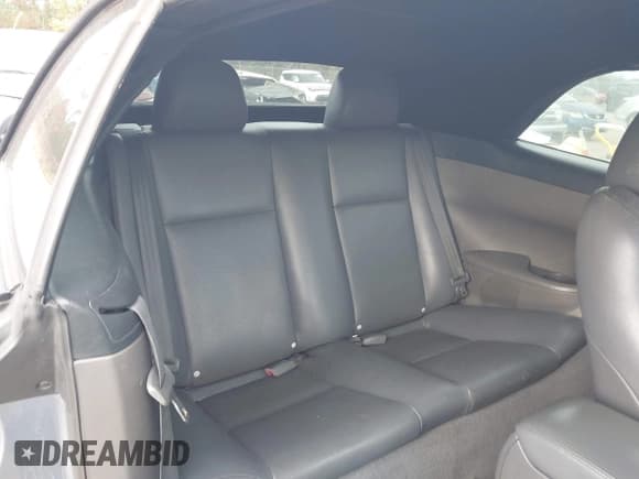 ✅ 2006 Toyota Solara SLE • VIN: 4T1FA38P46U078756 • Lot: 43827368. Listed on IAAI with 127,141 mi. Free auction sales archive from the USA and detailed vehicle history report at DreamBid. Image 8.