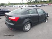 ✅ 2012 Kia Rio EX • VIN: KNADN4A3XC6045397 • Lot: 43036028. Wystawiony na IAAI z przebiegiem 73 670 mil. Bezpłatny archiwum sprzedaży aukcyjnych z USA i szczegółowy raport historii pojazdu na DreamBid. Zdjęcie 4.