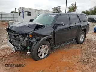 ✅ 2022 Toyota 4Runner SR5 Premium • VIN: JTENU5JR4N6019848 • Lot: 90378435. Listed on Copart with Not provided. Free auction sales archive from the USA and detailed vehicle history report at DreamBid. Image 1.