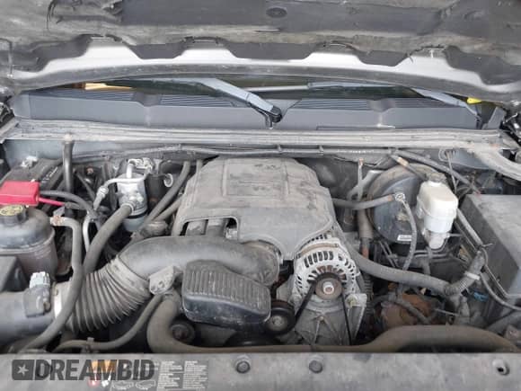 2012 Chevrolet Silverado 1500 LT с VIN 1GCPKSE7XCF155943, выставлен на аукционе IAAI как лот 43543517 с пробегом 136 614 миль миль и . История ставок и продаж доступна на DreamBid. Изображение 10.