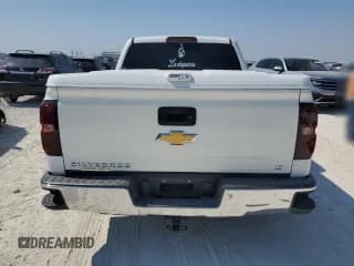 ✅ 2017 Chevrolet Silverado 1500 LT • VIN: 3GCPCREH7HG364819 • Лот: 75626094. Опубликован ранее на Copart с пробегом Не указан. Бесплатный доступ к архиву аукционных продаж из США и подробный отчёт об истории автомобиля на DreamBid. Изображение 6.