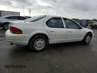 ✅ 2000 Dodge Stratus SE • VIN: 1B3EJ46XXYN219580 • Lot: 79971724. Listed on Copart with 57,908 mi. Free auction sales archive from the USA and detailed vehicle history report at DreamBid. Image 3.