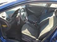 ✅ 2015 Hyundai Accent GS • VIN: KMHCT5AE3FU222699 • Лот: 72387364. Опубликован ранее на Copart с пробегом 99 351 миль. Бесплатный доступ к архиву аукционных продаж из США и подробный отчёт об истории автомобиля на DreamBid. Изображение 7.