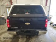 ✅ 2009 Chevrolet Silverado 1500 • VIN: 1GCEK24089Z111412 • Лот: 56109375. Опубликован ранее на Copart с пробегом 199 908 миль. Бесплатный доступ к архиву аукционных продаж из США и подробный отчёт об истории автомобиля на DreamBid. Изображение 6.