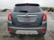 ✅ 2016 Buick Encore • VIN: KL4CJASB1GB629337 • Lot: 84439135. Listed on Copart with 61,464 mi. Free auction sales archive from the USA and detailed vehicle history report at DreamBid. Image 6.