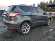 ✅ 2015 Ford Escape Titanium • VIN: 1FMCU9J92FUB63670 • Lot: 92325885. Listed on Copart with 119,811 mi. Free auction sales archive from the USA and detailed vehicle history report at DreamBid. Image 3.