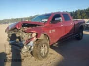 ✅ 2012 Ram 2500 Laramie • VIN: 3C6UD5FL6CG316286 • Lot: 82685385. Wystawiony na Copart z przebiegiem 261 710 mil. Bezpłatny archiwum sprzedaży aukcyjnych z USA i szczegółowy raport historii pojazdu na DreamBid. Zdjęcie 1.