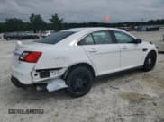 ✅ 2015 Ford Police Interceptor • VIN: 1FAHP2MT5FG208038 • Lot: 68208775. Listed on Copart with 86,804 mi. Free auction sales archive from the USA and detailed vehicle history report at DreamBid. Image 3.