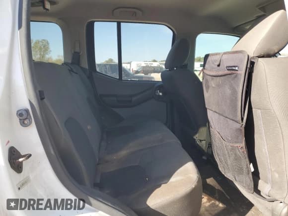 ✅ 2014 Nissan Xterra X • VIN: 5N1AN0NW2EN811212 • Lot: 91199995. Listed on Copart with 187,178 mi. Free auction sales archive from the USA and detailed vehicle history report at DreamBid. Image 11.