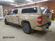 ✅ 2017 Toyota Tundra SR5 • VIN: 5TFDY5F13HX585215 • Lot: 69101365. Listed on Copart with 283,726 mi. Free auction sales archive from the USA and detailed vehicle history report at DreamBid. Image 2.