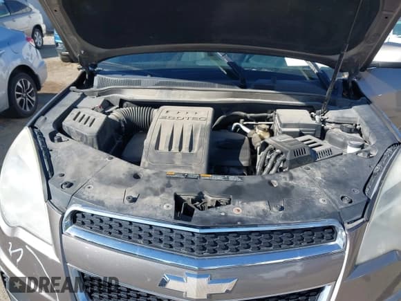 ✅ 2012 Chevrolet Equinox 1LT • VIN: 2GNFLEEK0C6359182 • Лот: 43503787. Опубликован ранее на IAAI с пробегом 129 923 миль. Бесплатный доступ к архиву аукционных продаж из США и подробный отчёт об истории автомобиля на DreamBid. Изображение 10.