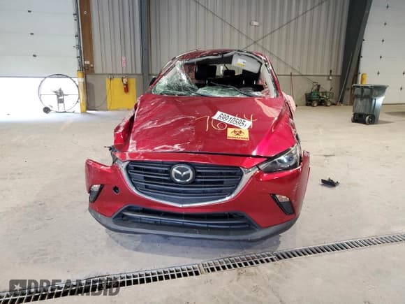 ✅ 2019 Mazda CX-3 Sport • VIN: JM1DKFB72K0427644 • Лот: 69910595. Опубликован ранее на Copart с пробегом 119 269 миль. Бесплатный доступ к архиву аукционных продаж из США и подробный отчёт об истории автомобиля на DreamBid. Изображение 5.