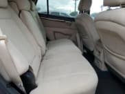 ✅ 2008 Hyundai Santa Fe SE • VIN: 5NMSH13E38H198177 • Lot: 87057394. Listed on Copart with 151,756 mi. Free auction sales archive from the USA and detailed vehicle history report at DreamBid. Image 11.